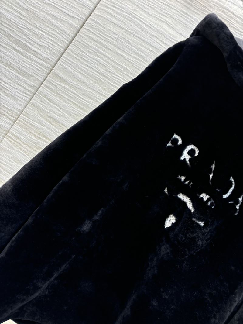 Prada Outwear